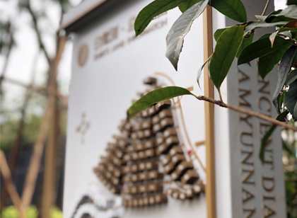 住宅小區(qū)標(biāo)識導(dǎo)視系統(tǒng)這樣設(shè)計，你get到了嗎?